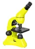 Microscope Levenhuk Rainbow 50L (Lime, EN) Voir les images du produit 7