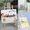Artico dřevěný stojan 50 cm - stojan na malování na stativu Náhled obrázku produktu 6