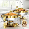 Zestaw naczyń do podgrzewania potraw WARMOUNTS, 2 sztuki, Podgląd zdjęcia produktu 1