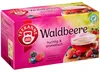 Théière Mûre des bois Mûre puissante et myrtille fruitée Voir les images du produit 1