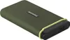 Transcend ESD380C - SSD - 1 TB - externý (tragbar) Náhľad obrázku produktu 4