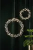 Star Trading 690-12-1 LED-Kranz "Curly", Produktbild-Vorschau 8