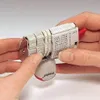 trodat Wortdrehstempel 1117/DB11 Produktbild-Vorschau 8
