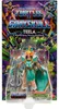 Figurka Akcji Teela 14 cm z Serii MOTU x TMNT: Turtles of Voir les images du produit 2