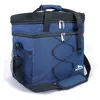 Picknicktasche 25L (33,5 x 22 x 33 cm) inkl. Schultergurt & Produktbild-Vorschau 1