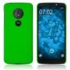 PhoneNatic Case kompatibel mit Lenovo Moto G6 Play - Hülle Produktbild-Vorschau 1