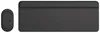 Logitech Slim MK470, Volle Größe (100%), Kabellos, RF Produktbild-Vorschau 2