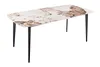 riess-ambiente Moderner Esstisch MILANO 180cm weiß Produktbild-Vorschau 13