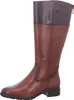 Tamaris Stiefel Stiefel Leder/Textil Produktbild-Vorschau 2