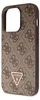 Guess Polyurethan4G Strass Triangle Metal Logo Case + Produktbild-Vorschau 8