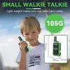 Retevis RT15 Walkie Talkie Kinder, PMR446 Funkgeräte, Produktbild-Vorschau 4