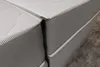 TRADA Miami Boxspringbett 120x200 mit Topper Visco Memory Produktbild-Vorschau 4
