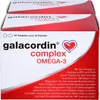 galacordin Complex Comprimés et gélules d'oméga-3, 120 Voir les images du produit 1