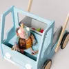 Pinolino Kinderträume Kipplaster Fred, 4 szt., MDF, Podgląd zdjęcia produktu 12