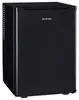 PKM MC40E, 34 l, 22 dB, E, Schwarz Produktbild-Vorschau 2
