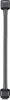 Walimex 21068, Montagearm, Schwarz, Metall, Kunststoff, 340 Produktbild-Vorschau 1