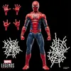 Spider-Man: Brand New Day, Marvel Legends actiefiguur, Productafbeelding-voorbeeld 14