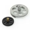 Heckscheiben Sonnenschutzrollo Motor Reparatursatz Zahnrad Produktbild-Vorschau 2