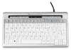 BakkerElkhuizen S-Board 840 Design Tastatur no hub USB US Produktbild-Vorschau 10