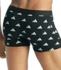 Adidas Trunk Basic 3Stk Herren Boxershort mehrfarbig XXL Produktbild-Vorschau 13