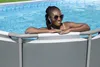 Piscina ovale fuori terra Power Steel, filtrazione a Anteprima dell’immagine prodotto 15