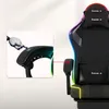 Force 3.7 RGB gaming chair Black Voir les images du produit 7