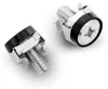 deleyCON M6 Käfigmuttern Schrauben Set Rack, 20 Stück - Produktbild-Vorschau 4