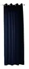 Set di 1 tenda con occhielli «Berlin» HxL 245x140 cm Blu Anteprima dell’immagine prodotto 2