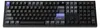 Clavier filaire Keychron Q6 HE à effet Hall, touches Voir les images du produit 2