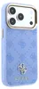 Guess 4G Metal Logo Backcover MagSafe voor de Apple iPhone Productafbeelding-voorbeeld 3