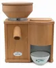 Komo Duett 200 Getreidemühle + Flocker Produktbild-Vorschau 1