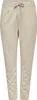 A pair of beige women's pants. Produktbild-Vorschau