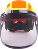 Pfanner PROTOS INTEGRAL FOREST 204002-10-62 orange/gelb Produktbild-Vorschau 3