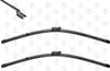 SWF Balais d'essuie-glace Visioflex-Set | (SET)WISCHER Voir les images du produit 3