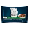 GOURMET PERLE Kalbfleisch, Rindfleisch, Wild, Forelle mit Produktbild-Vorschau 2