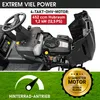 BRAST Benzin Rasentraktor Aufsitzmäher | 9,2 kW (12,5 PS) | Produktbild-Vorschau 3