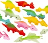 KIT DINOSAURI GIOCATTOLI GEL DA SPARARE PER BAMBINI 5 pezzi Anteprima dell’immagine prodotto 8