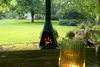 HEAT Outdoor Living La Luz 140: Chimenea de jardín de Vista previa de la imagen del producto 10
