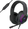 Strex Casque gaming avec micro et éclairage RGB - Son Voir les images du produit 10