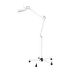 5x zvětšovací lampa s lupou, LED kosmetická lampa, 5 Náhled obrázku produktu 11