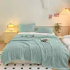 Kuscheldecke 150x200 cm - Warme Flausige Bettüberwurf Decke Produktbild-Vorschau 7