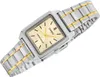A product shot of a women's Casio watch. Podgląd zdjęcia produktu