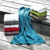 Rhomtuft Princess HANDTUCH   55 x 100 cm  Farbe  carmin  AL Produktbild-Vorschau 2