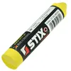 1x STIX Fett-kreide Gelb, Reifenkreide, Reifenmarker Produktbild-Vorschau 1