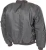 MFH US Pilotenjacke MA1, urban grau Produktbild-Vorschau 2
