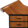 Klebefolie Möbel 67x100 cm - Erle Mittel - Selbstklebende Produktbild-Vorschau 1
