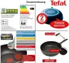 Tefal B30310 Cook&Clean Pfannenset - 28 cm Bratpfanne + 28 Produktbild-Vorschau 2