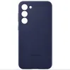 Samsung Silicone Cover Case pour Samsung Galaxy S23+ Housse Voir les images du produit 15
