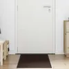 vidaXL Wycieraczka brązowa 60x150 cm Podgląd zdjęcia produktu 2
