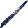 Tintenroller FriXion Ball 1.0 - 0,5 mm blau radierbar. Produktbild-Vorschau 3
